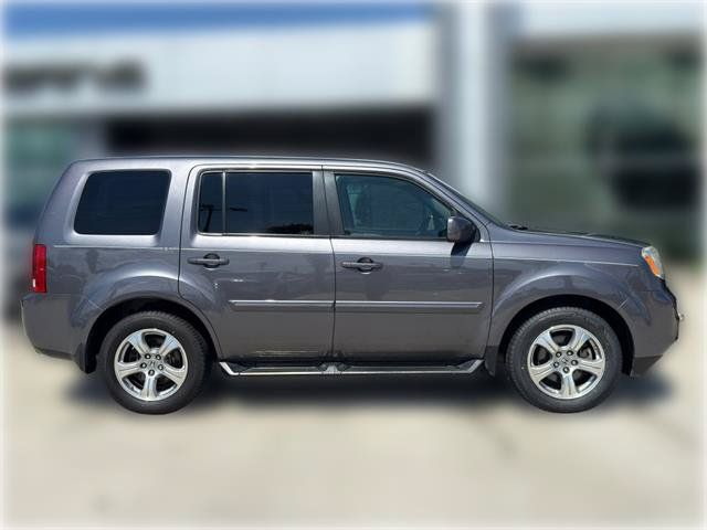 Used 2015 Honda Pilot EX-L image 9