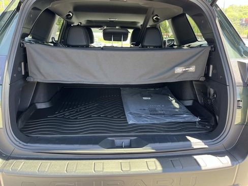 Used 2026 Subaru Outback Premium w/ Premium/Limited Package 2 AWD/4WD image 22