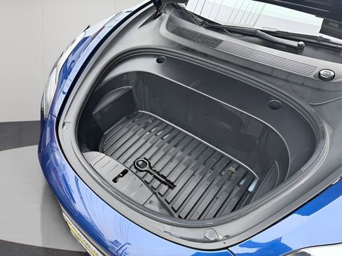 Used 2022 Tesla Model 3 Performance image 25