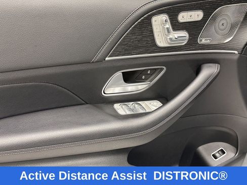 Certified 2023 Mercedes-Benz GLE 450 GLE 450 image 10