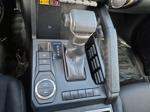 Used 2024 Toyota Tacoma SR5 RWD image 18