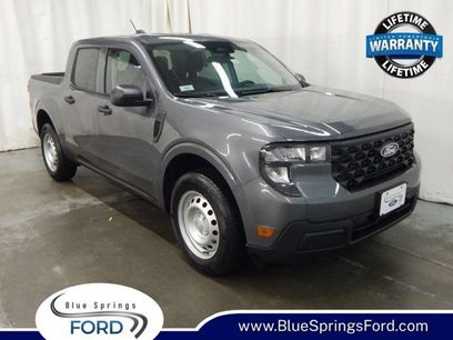 New 2025 Ford Maverick XL