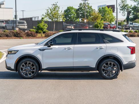 Used 2023 Kia Sorento X-Line EX AWD/4WD image 4