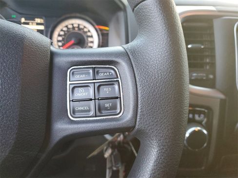Used 2014 RAM 1500 Classic SLT image 22