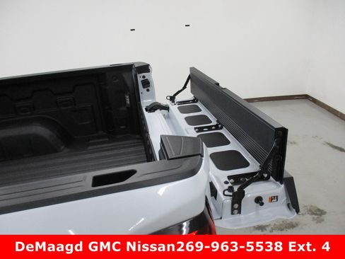 New 2026 GMC Sierra 1500 Denali w/ Denali Reserve Package image 12