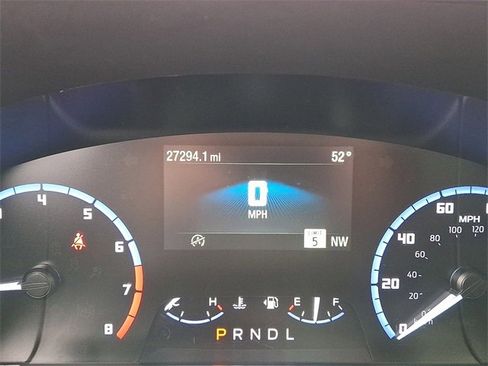 Certified 2023 Ford Bronco Sport Big Bend w/ Convenience Package image 20