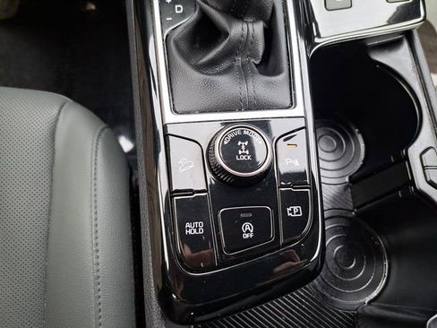 Used 2024 Kia Sportage X-Pro Prestige AWD/4WD image 17