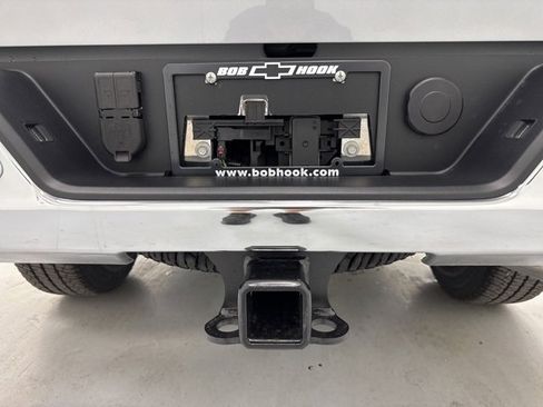 New 2026 Chevrolet Silverado 2500 LTZ w/ LTZ Convenience Package image 31