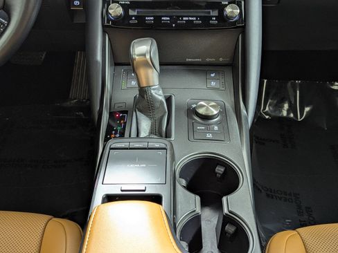 Used 2024 Lexus IS 300 w/ Comfort Package image 17