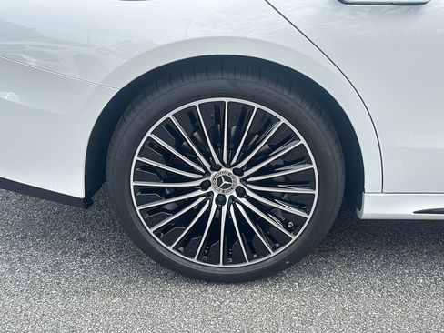 New 2026 Mercedes-Benz E 350 Sedan image 19