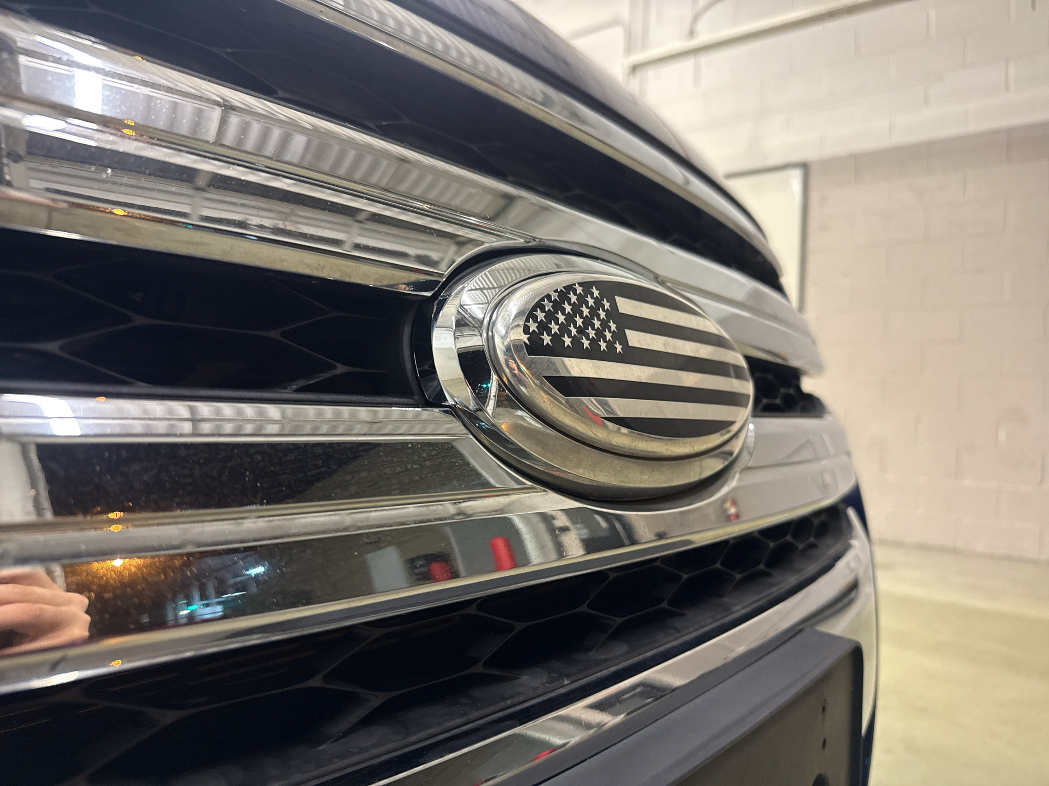 Used 2013 Ford Edge SE FWD image 38