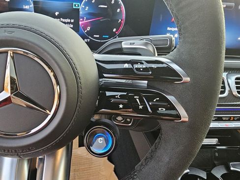 New 2026 Mercedes-Benz GLE 53 AMG 4MATIC Coupe image 17