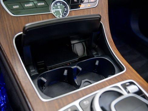 Used 2023 Mercedes-Benz C 300 C 300 w/ Multimedia Package image 25