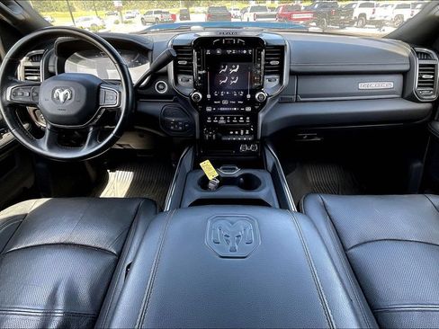 Used 2023 RAM 2500 Rebel w/ Level 1 Equipment Group AWD/4WD image 5