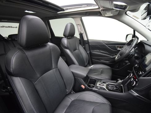 Used 2019 Subaru Forester Touring w/ Popular Package #3 AWD/4WD image 19