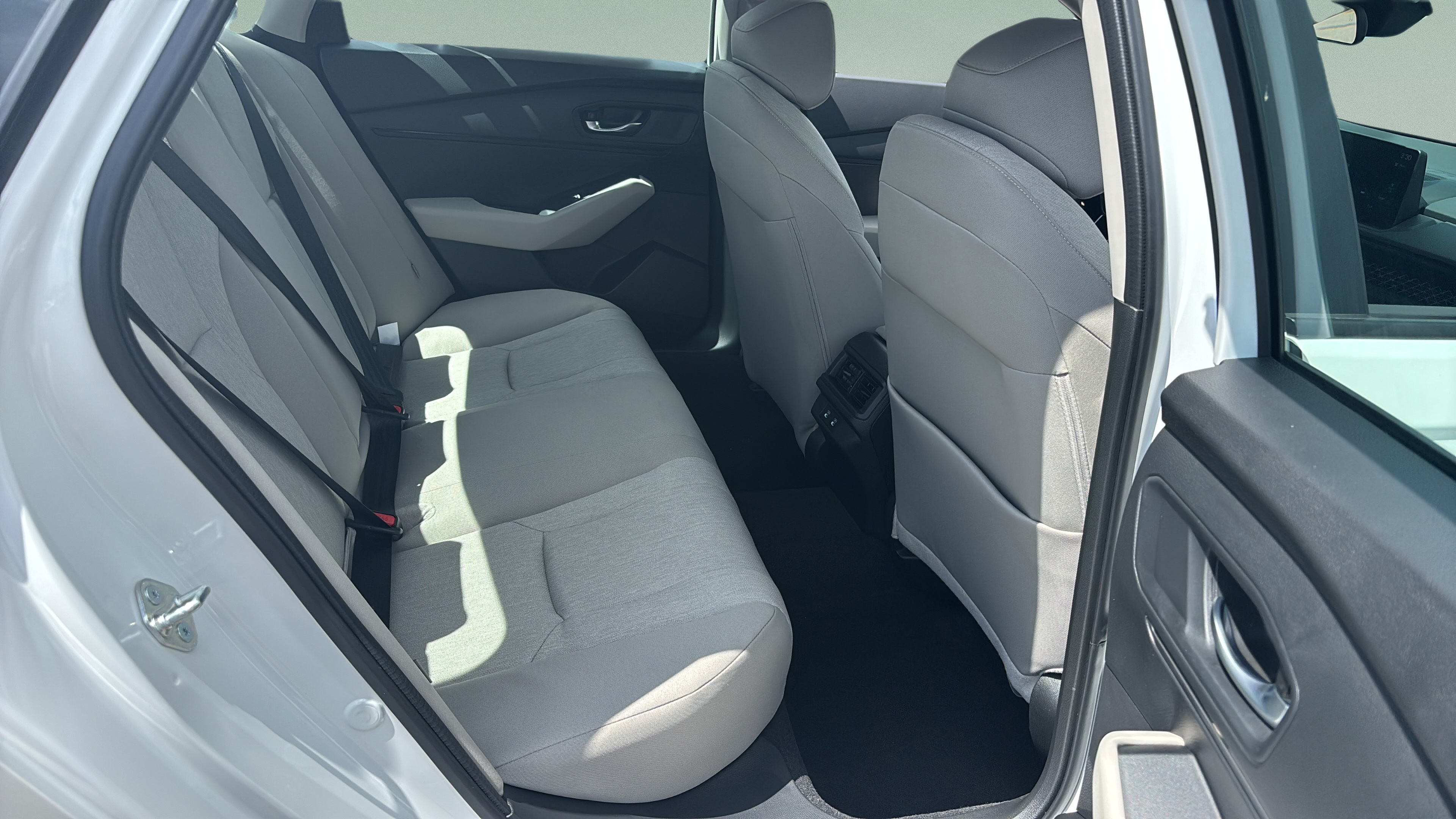 New 2026 Honda Accord LX image 15
