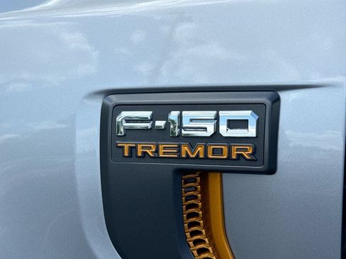New 2026 Ford F150 Tremor w/ Equipment Group 402A High AWD/4WD image 27
