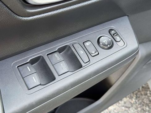 Certified 2024 Honda CR-V EX image 16