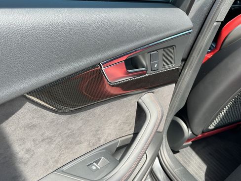 Used 2019 Audi S4 Premium Plus AWD/4WD image 17