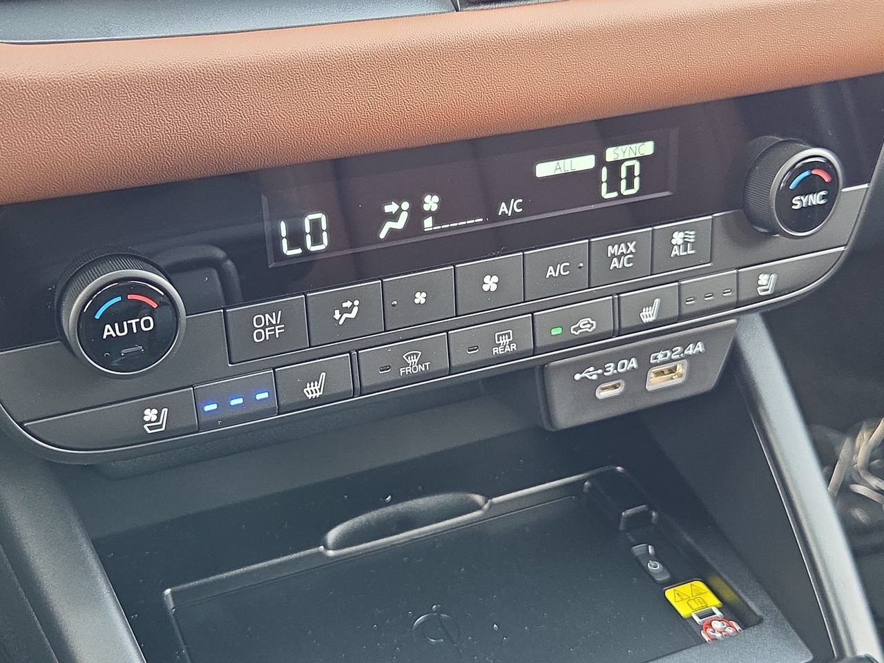 New 2026 Subaru Outback Touring XT AWD/4WD image 45