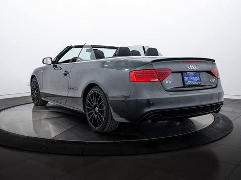 Used 2017 Audi A5 2.0T Sport w/ Technology Package image 4