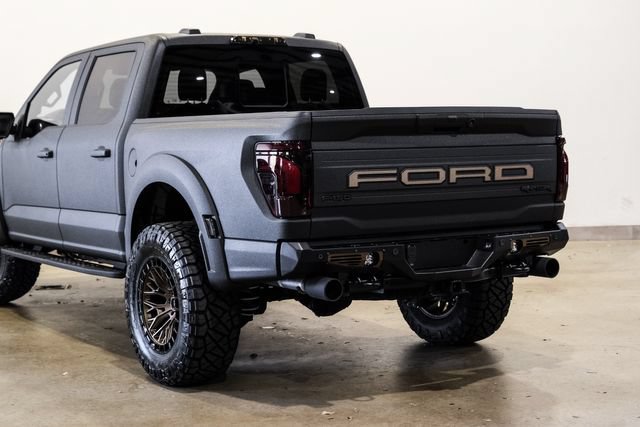 Used 2026 Ford F150 Raptor AWD/4WD image 46