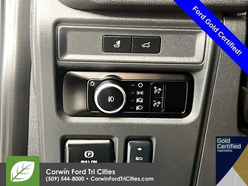 Used 2024 Ford Expedition Max Limited image 21