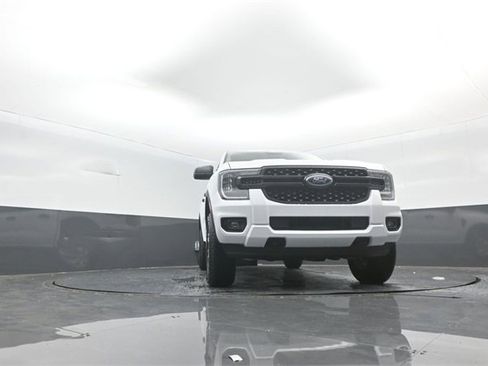 New 2025 Ford Ranger XL w/ Trailer Tow Package image 29