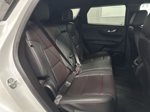 Used 2024 Chevrolet Blazer RS w/ Driver Confidence II Package image 21