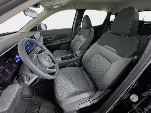 New 2026 Nissan Kicks SV FWD image 11