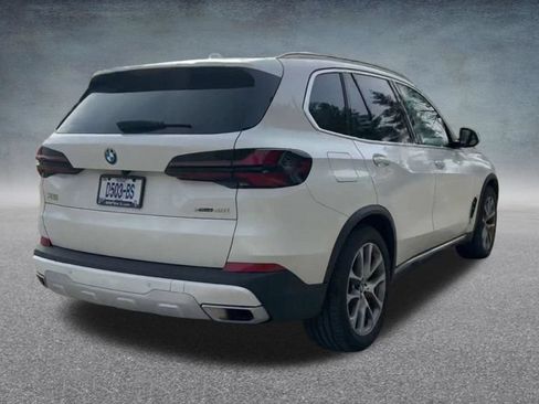 Used 2024 BMW X5 xDrive40i w/ Premium Package AWD/4WD image 24