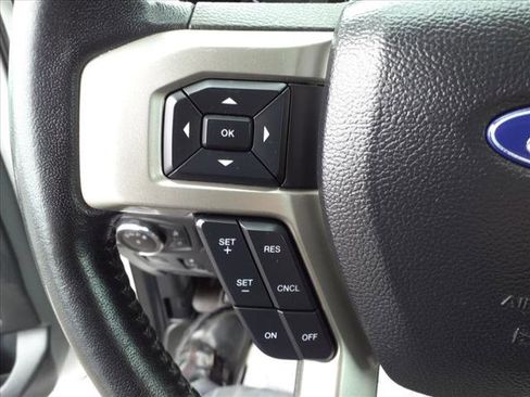 Used 2021 Ford F350 Lariat w/ Tremor Off-Road Package image 38