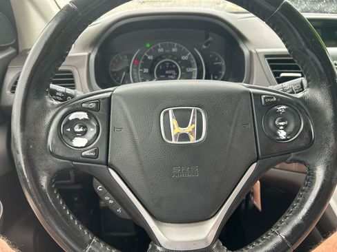 Used 2012 Honda CR-V EX-L image 12