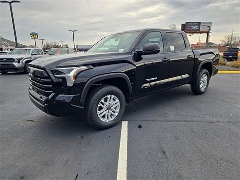 New 2026 Toyota Tundra SR5 image 9