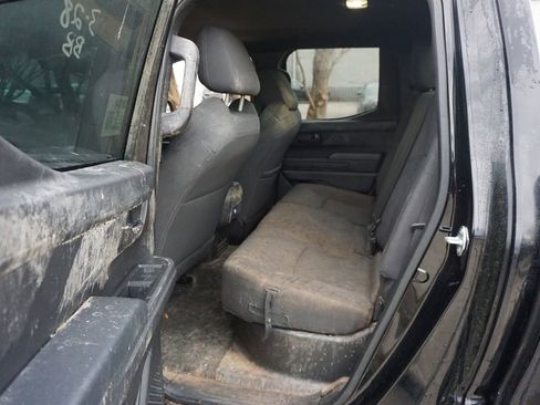 Used 2024 Toyota Tacoma TRD Sport RWD image 15