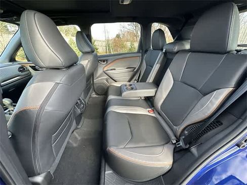 New 2025 Subaru Forester Sport image 19