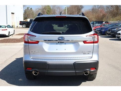 New 2026 Subaru Ascent Touring AWD/4WD image 38
