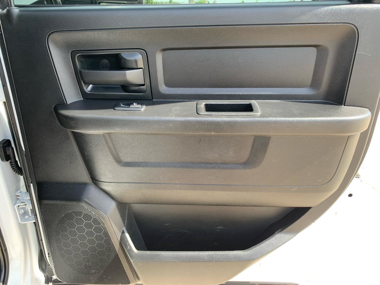 Used 2023 RAM 2500 Tradesman AWD/4WD image 14