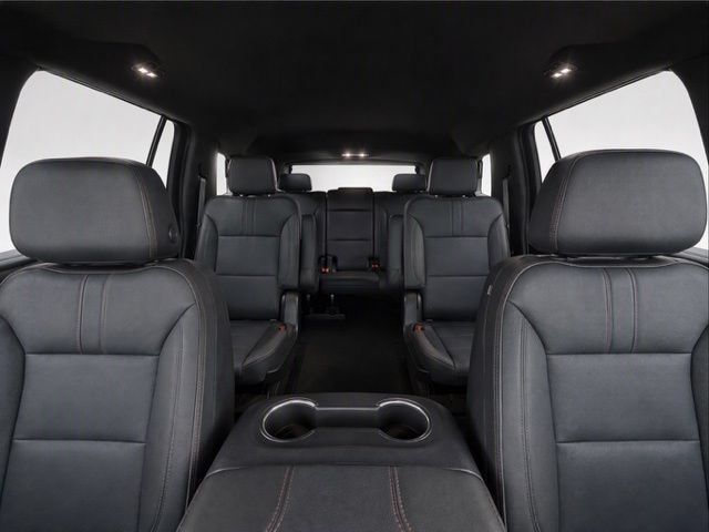 Certified 2023 Chevrolet Suburban RST w/ Luxury Package AWD/4WD image 19