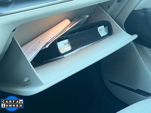 Used 2023 Kia Sportage EX image 32