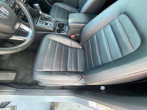 Used 2025 Honda CR-V Sport-L image 21