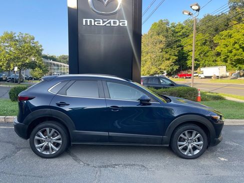 Certified 2023 MAZDA CX-30 AWD 2.5 S w/ Preferred Package image 1