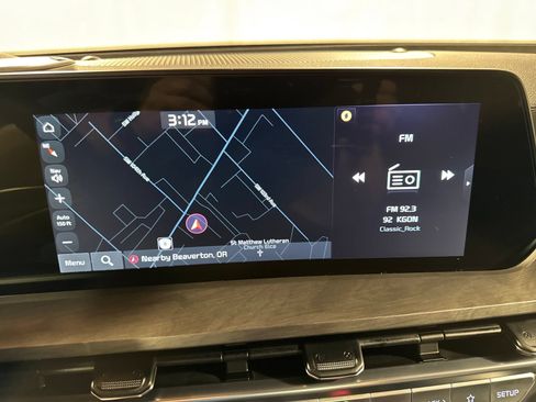 Certified 2025 Kia Telluride SX Prestige X-Line AWD/4WD image 21