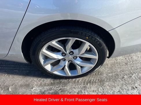 Used 2020 Chevrolet Impala Premier image 14