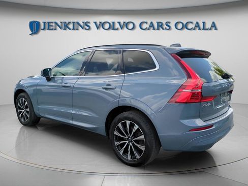 Used 2023 Volvo XC60 B5 Core w/ Climate Package AWD/4WD image 5