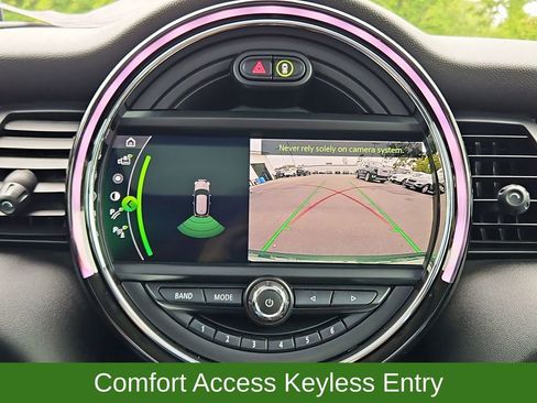 Used 2019 MINI Cooper S FWD image 17