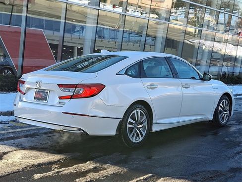 Used 2019 Honda Accord Touring image 7