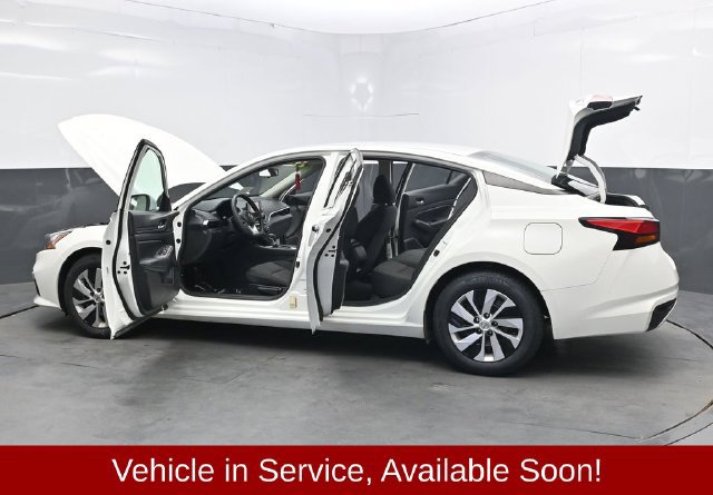 Used 2021 Nissan Altima 2.5 S FWD image 45