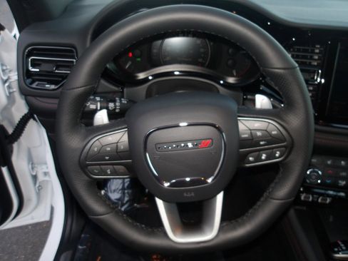 New 2026 Dodge Durango GT image 13