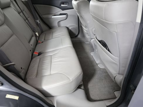 Used 2013 Honda CR-V EX-L image 23